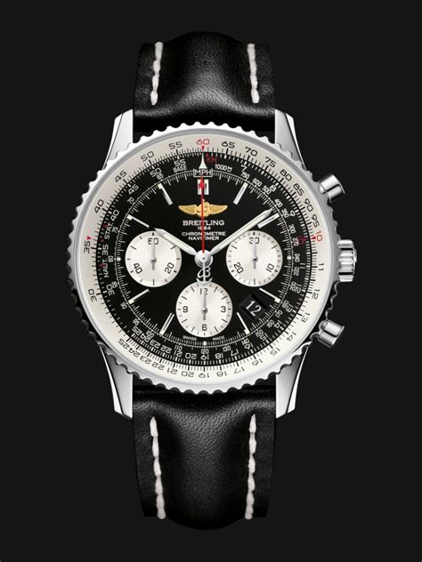 breitling e17370 chronometre navitimer price